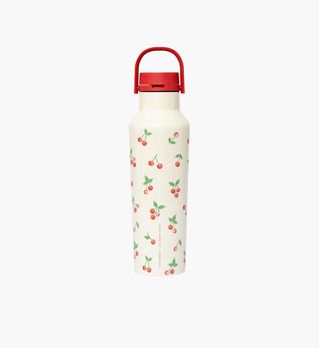 20 oz. Sport Canteen - Cherries