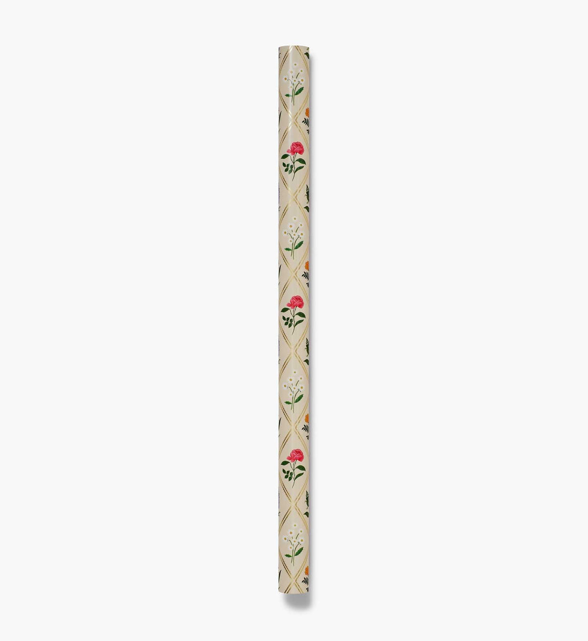Wrapping Roll - Garden Study
